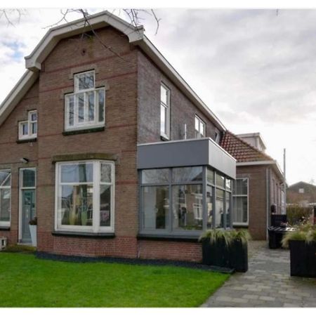 Bnbspanbroek Ngoại thất bức ảnh