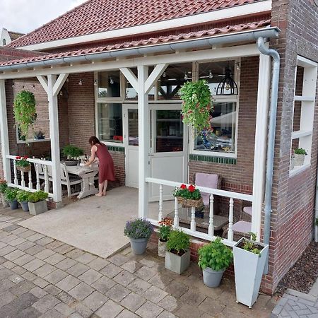 Bnbspanbroek Phòng bức ảnh