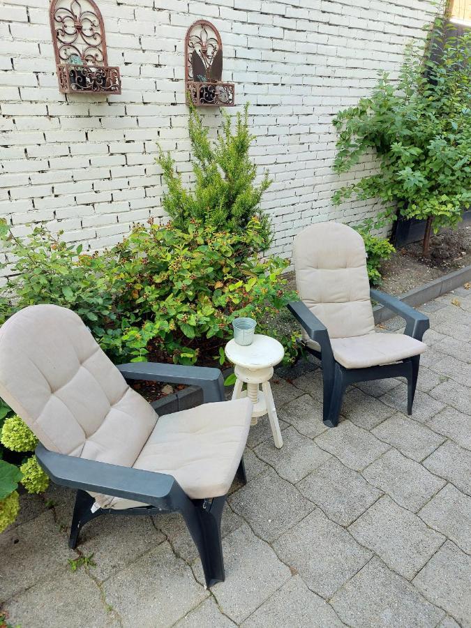 Bnbspanbroek Ngoại thất bức ảnh