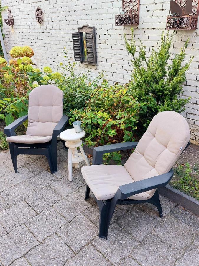 Bnbspanbroek Ngoại thất bức ảnh