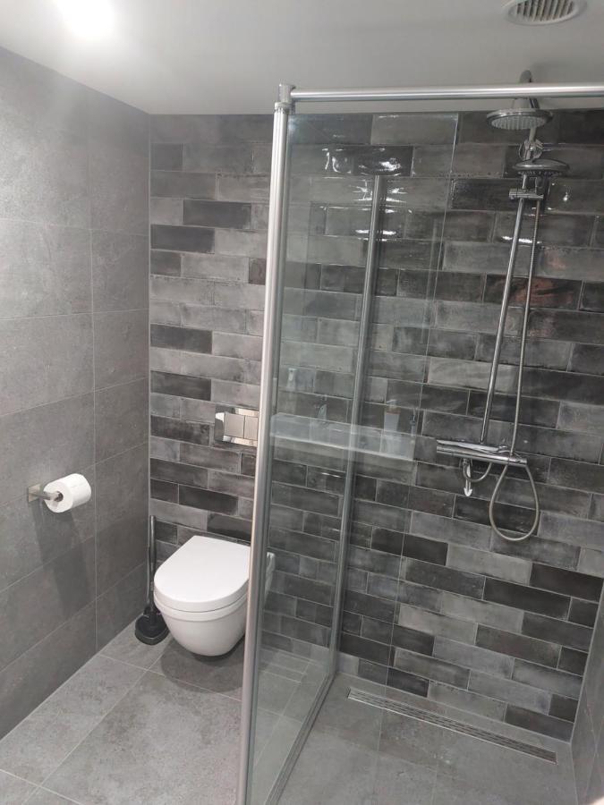Bnbspanbroek Ngoại thất bức ảnh