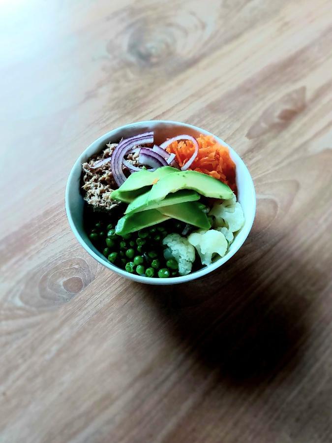 Bnbspanbroek Ngoại thất bức ảnh